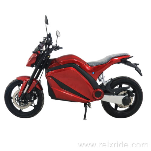 Personalized logo design Imitated sports electric motorcycle